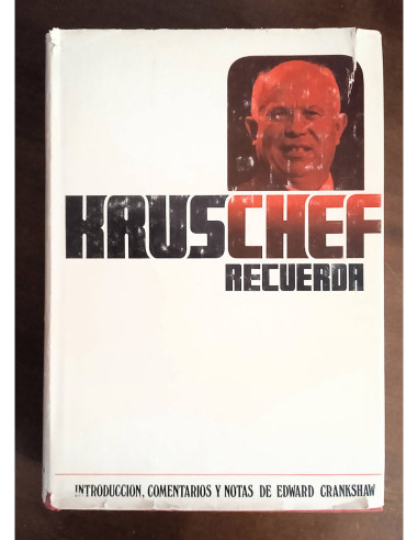 KRUSCHEF RECUERDA