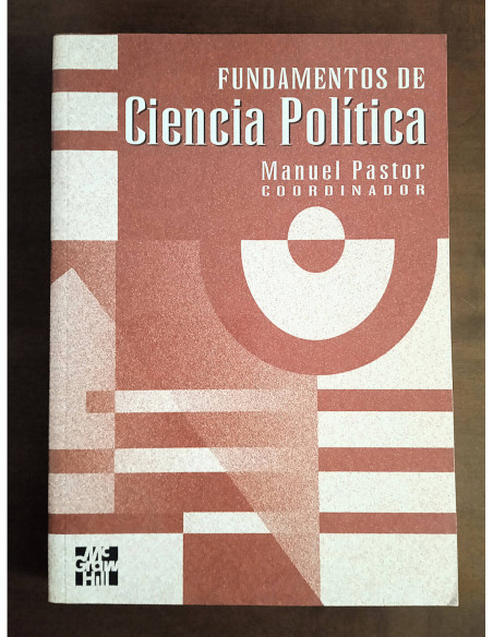 FUNDAMENTOS DE CIENCIA POLÍTICA