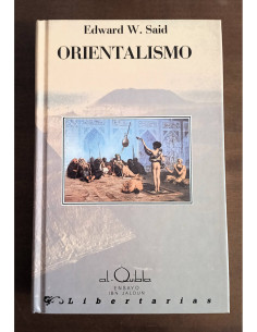 ORIENTALISMO