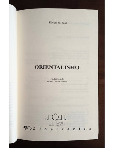 ORIENTALISMO 2