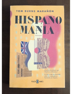 HISPANOMANÍA