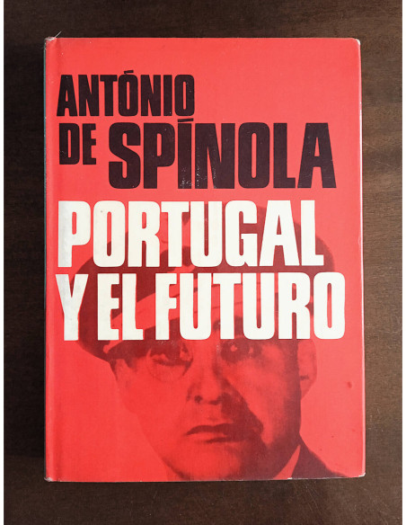PORTUGAL Y EL FUTURO