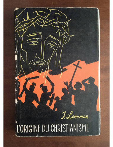 L’ORIGINE DU CHRISTIANISME