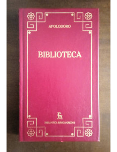 BIBLIOTECA