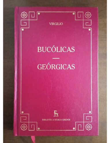 BUCÓLICAS / GEÓRGICAS