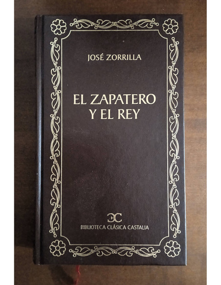 EL ZAPATERO Y EL REY