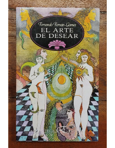 EL ARTE DE DESEAR