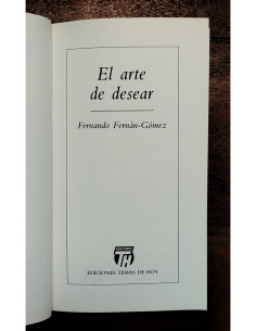 EL ARTE DE DESEAR 2