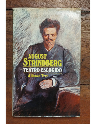 TEATRO ESCOGIDO