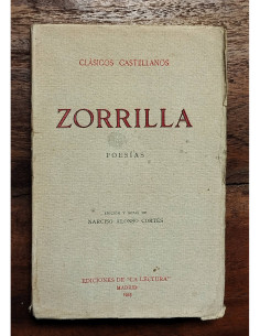 POESÍAS
