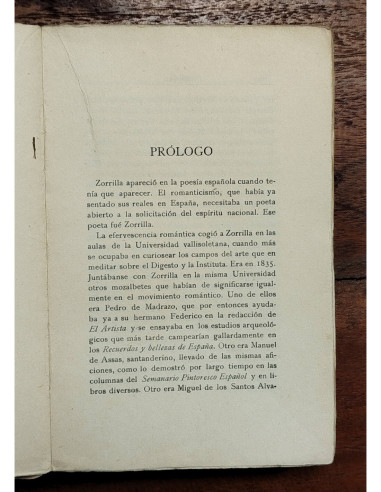 POESÍAS