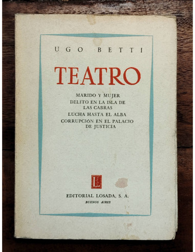 TEATRO