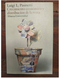 CRECIMIENTO ECONÓMICO Y DISTRIBUCIÓN DE LA RENTA
