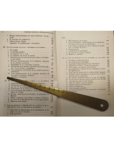 CRECIMIENTO ECONÓMICO Y DISTRIBUCIÓN DE LA RENTA 2