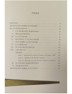 DEL FEUDALISMO A LA DEMOCRACIA 2