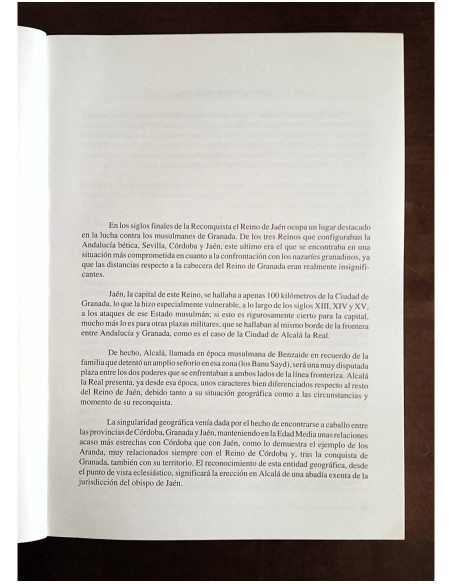 EL DISCURSO GENEALÓGICO DE SANCHO DE ARANDA