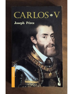 CARLOS V