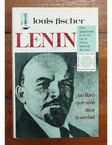 LENIN