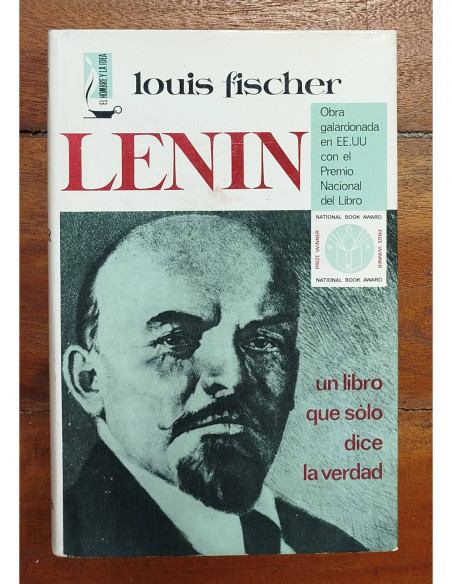 LENIN