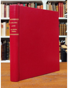 ENSAYO DE BIBLIOGRAFÍA PINDÁRICA