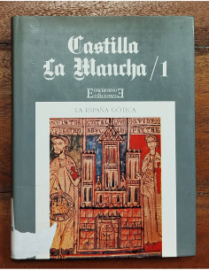 CASTILLA LA MANCHA 1: CUENCA, CIUDAD REAL Y ALBACETE