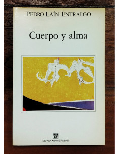 CUERPO Y ALMA