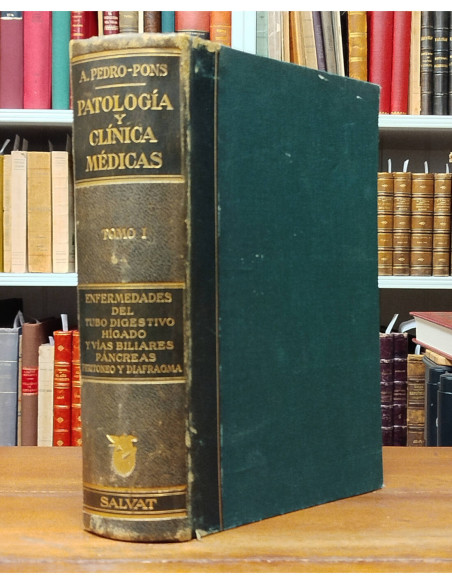 ENFERMEDADES DEL TUBO DIGESTIVO, HÍGADO Y VÍAS BILIARES, PÁNCREAS, PERITONEO Y DIAFRAGMA