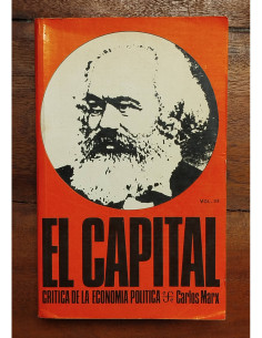 EL CAPITAL: CRÍTICA DE LA ECONOMÍA POLÍTICA. VOL. III