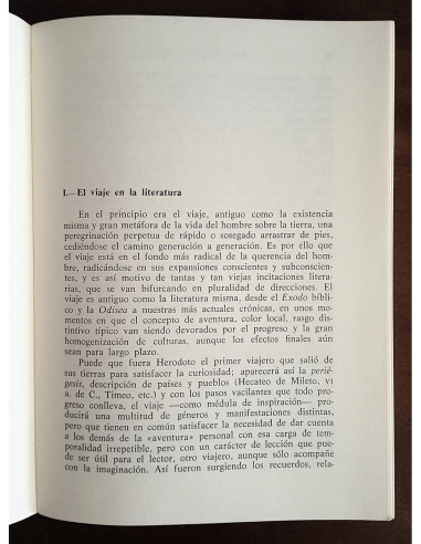 LA SOCIEDAD ESPAÑOLA Y LOS VIAJEROS DEL SIGLO XVII