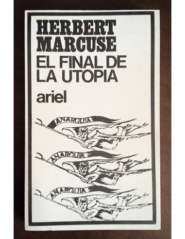 EL FINAL DE LA UTOPÍA