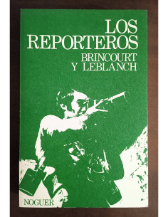 LOS REPORTEROS