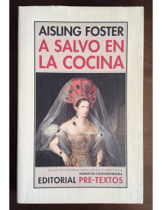 A SALVO EN LA COCINA
