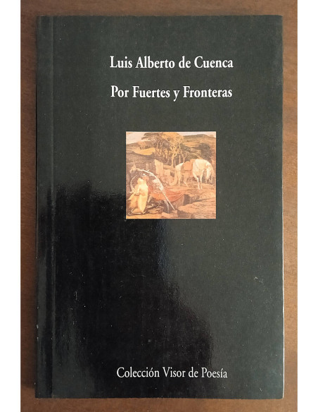 POR FUERTES Y FRONTERAS