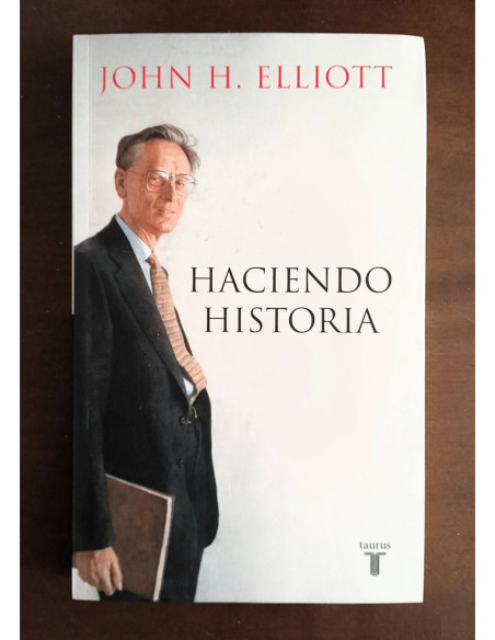 HACIENDO HISTORIA