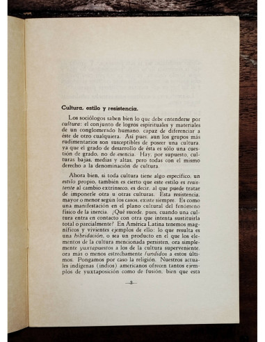 LA SANTERÍA CUBANA
