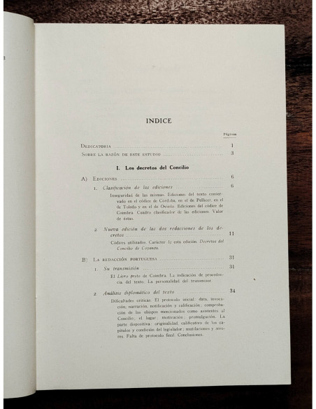 EL CONCILIO DE COYANZA