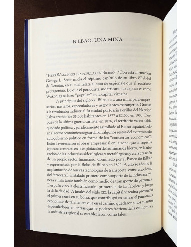 AL INFIERNO O A LA GLORIA