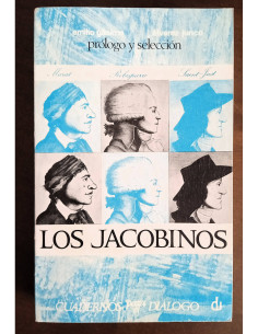 LOS JACOBINOS