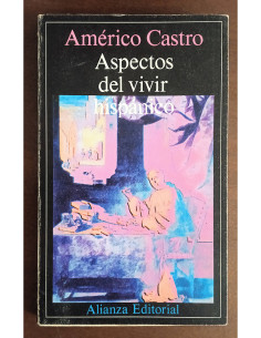 ASPECTOS DEL VIVIR HISPÁNICO