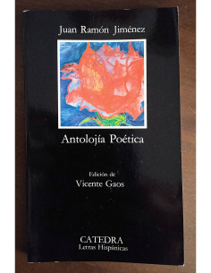 ANTOLOJÍA POÉTICA