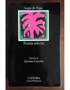 POESÍA SELECTA