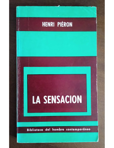 LA SENSACIÓN
