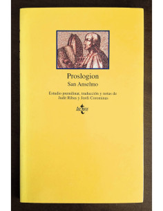 PROSLOGION