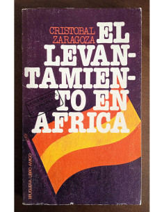 EL LEVANTAMIENTO EN ÁFRICA