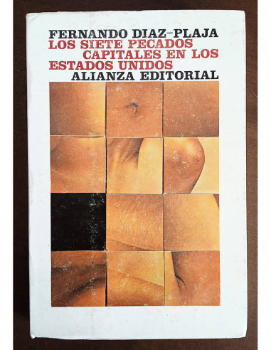 LOS SIETE PECADOS CAPITALES EN LOS ESTADOS UNIDOS