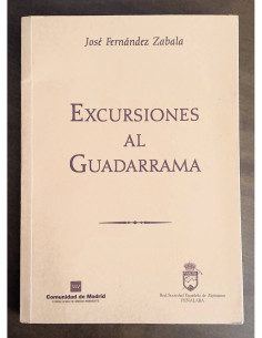 EXCURSIONES AL GUADARRAMA