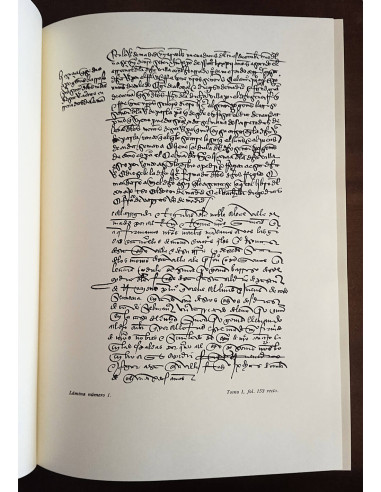 LIBROS DE ACUERDOS DEL CONCEJO MADRILEÑO: TOMO I, 1464 - 1485