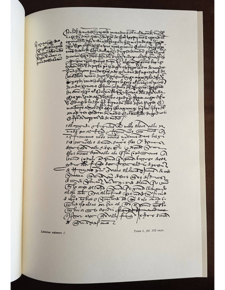 LIBROS DE ACUERDOS DEL CONCEJO MADRILEÑO: TOMO I, 1464 - 1485