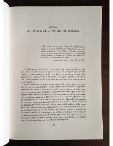 LEGANÉS, SU ARTE E HISTORIA: HOMENAJE A JOSEPH DE CHURRIGUERA