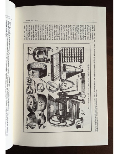 MANUAL GASCA: TRATADO PRÁCTICO Y MODERNO DE CONFITERÍA, PASTELERÍA Y FABRICACIÓN DE CHOCOLATES Y BOMBONES